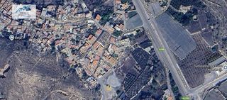 Chalet en venta en Berja