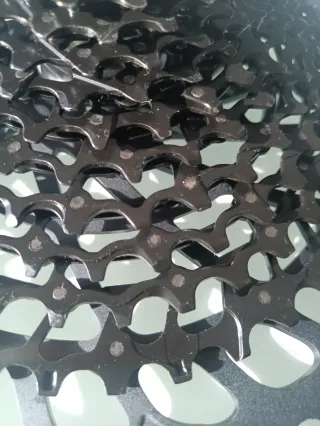 Cassette GX eagle Nuevo 12v XG-1275 10-52