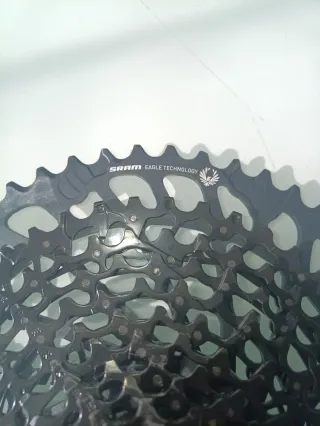 Cassette GX eagle Nuevo 12v XG-1275 10-52