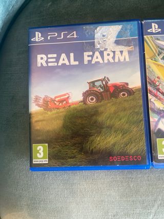 PS4 (PlayStation 4) Negra + 7 Juegos