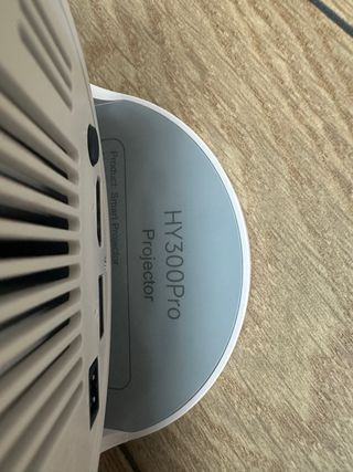 Proyector MAGCUBIC HY300 Pro WiFi