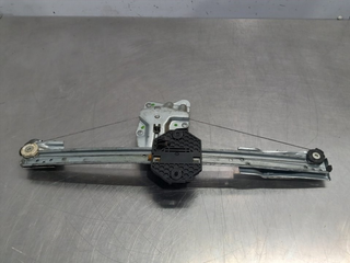 ELEVALUNAS DELANTERO IZQUIERDO DACIA LOGAN MCV II