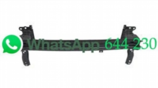 REFUERZO PARAGOLPES DELANTERO SEAT MII 2012.01- 1