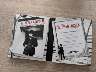 El Joven Lincoln - Edición Coleccionista