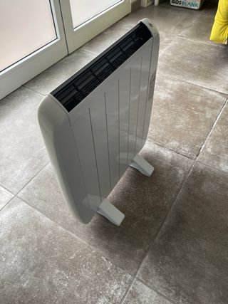 Emisor Térmico Haverland Compact-6 900W