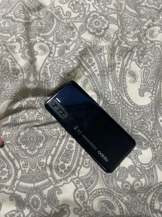 Oppo A91 128GB Azul