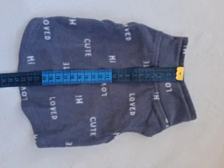 Ropa para perro/gato. Nuevo  Jersey sin estrenar