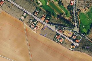 Terreno en venta en Cabanillas del Campo