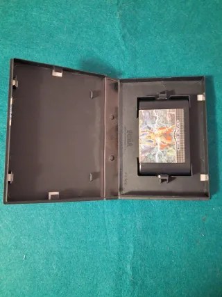 Ghouls'n Ghosts Mega Drive Sega