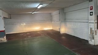 Garaje en venta en Indautxu en Bilbao