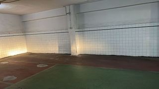 Garaje en venta en Indautxu en Bilbao