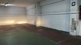 Garaje en venta en Indautxu en Bilbao