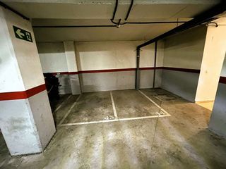 Garaje en venta en Las Dehesillas - Vereda de los Estudiantes en Leganés