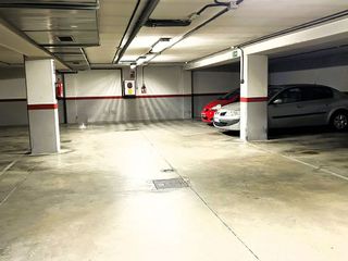 Garaje en venta en Las Dehesillas - Vereda de los Estudiantes en Leganés