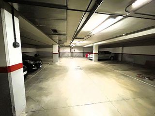 Garaje en venta en Las Dehesillas - Vereda de los Estudiantes en Leganés