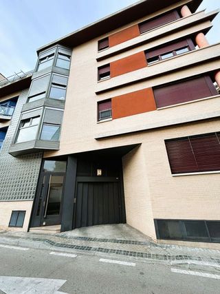 Garaje en venta en Las Dehesillas - Vereda de los Estudiantes en Leganés