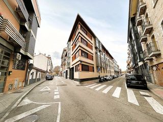 Garaje en venta en Las Dehesillas - Vereda de los Estudiantes en Leganés