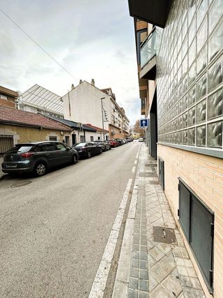 Garaje en venta en Las Dehesillas - Vereda de los Estudiantes en Leganés