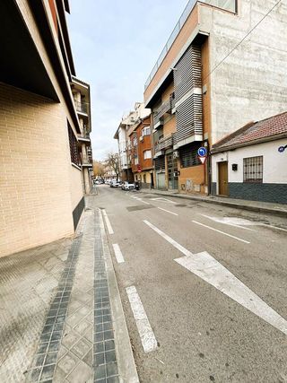 Garaje en venta en Las Dehesillas - Vereda de los Estudiantes en Leganés