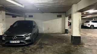 Garaje en venta en Sarrikobaso en Getxo