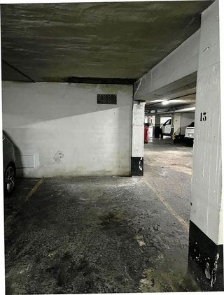 Garaje en venta en Sarrikobaso en Getxo