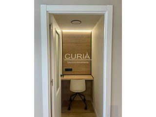 Oficina en alquiler en Instituts - Universitat en Lleida