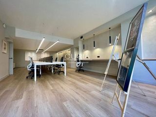 Oficina en alquiler en Instituts - Universitat en Lleida