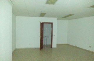 Oficina en alquiler en Centro en Palencia