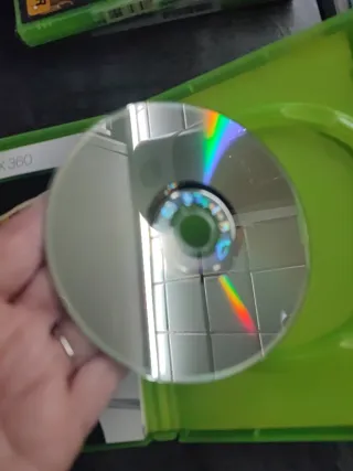 Fight Night Round 3 Xbox 360