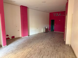 Local comercial en venta en Circular - Vadillos en Valladolid