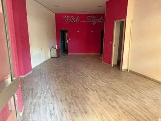 Local comercial en venta en Circular - Vadillos en Valladolid