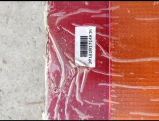 Tulipas Piloto (2 unidades)