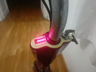 Scooter Eléctrica 3 Ruedas