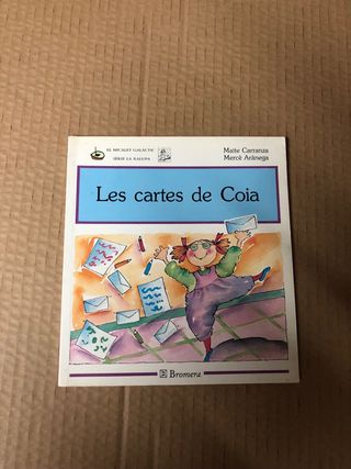 Les cartes de Coia