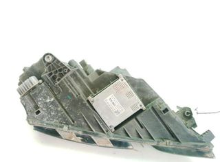 Skoda 22396372 5e1941015e faro izq octavia 2.0 tdi