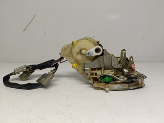 CERRADURA PUERTA TRASERA IZQUIERDA HONDA ACCORD B