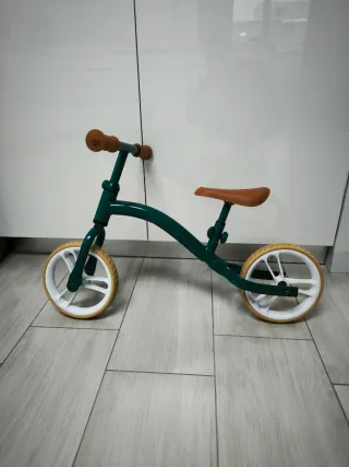 Bicicleta de equilibrio YVOLUTION YVelo Junior Air