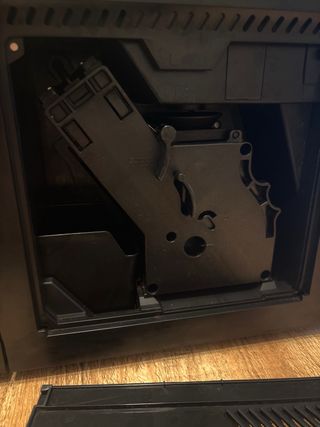 Cafetera superautomatica