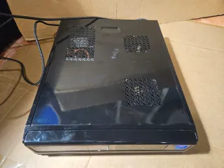 Ordenador  sobremesa  Intel Desktop Board E210882