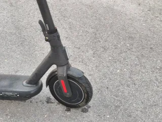 Patinete Eléctrico Xiaomi 4 Pro Plus
