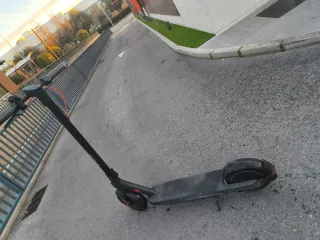 Patinete Eléctrico Xiaomi 4 Pro Plus