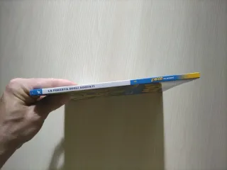 Bonelli | Zagor Classic numero 1 - Ristampa Zagor