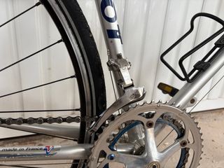 Bicicleta Peugeot Vintage