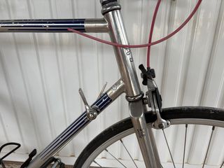 Bicicleta Peugeot Vintage