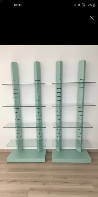 Estantería Metálica