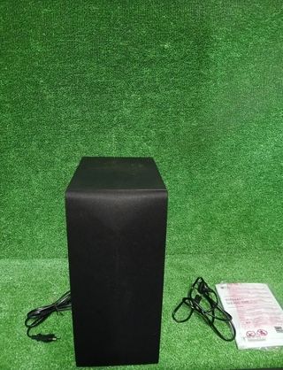 LG S40Q Barra de Sonido Inteligente 2.1 Canales