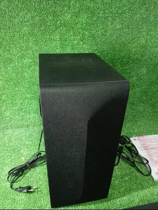 LG S40Q Barra de Sonido Inteligente 2.1 Canales