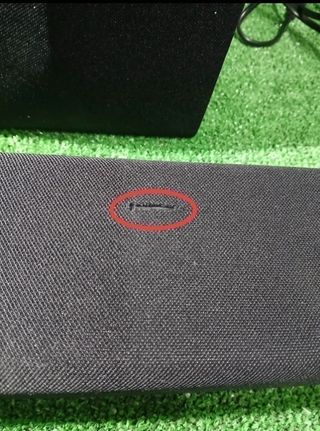 LG S40Q Barra de Sonido Inteligente 2.1 Canales