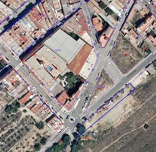 Terreno en venta en Torreblanca