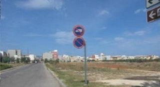 Terreno en venta en Torreblanca